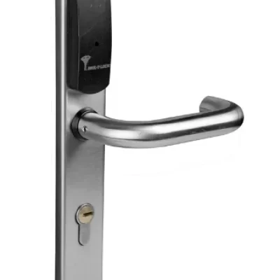 Access Control Locks2 Access Control Locks2