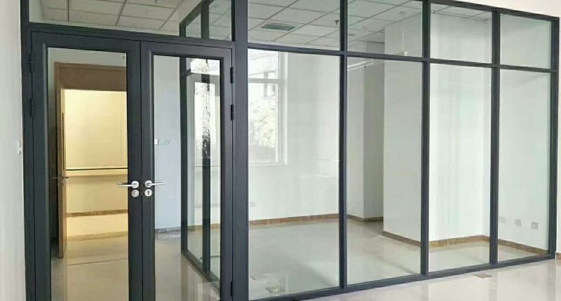 Aluminium Profile PartitionDSD Aluminium Profile PartitionDSD
