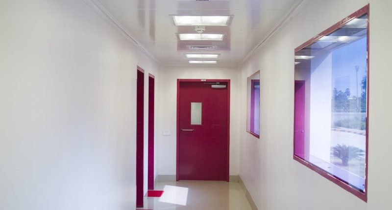COMMERCIAL DOORS STEEL COMMERCIAL DOORS STEEL