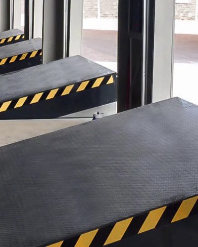 Dock Leveler Dock Leveler
