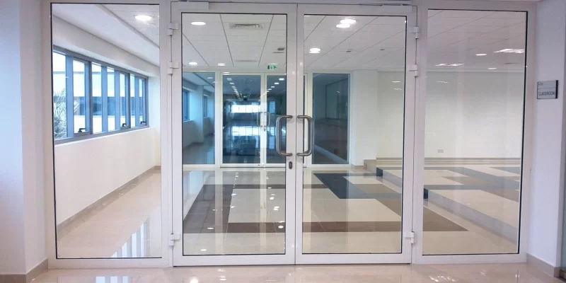 Glazed Doors & Glass FabricationS Glazed Doors & Glass FabricationS