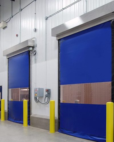 High Speed Door High Speed Door