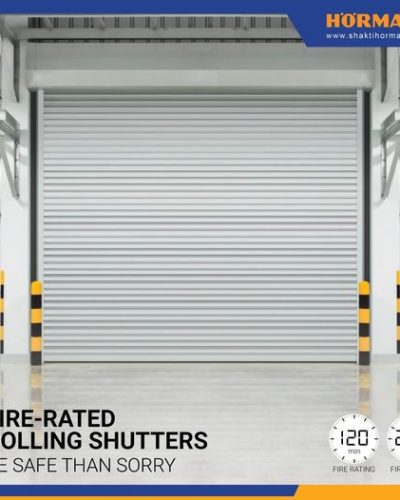Hormann Rolling Shutter Rolling Shutter