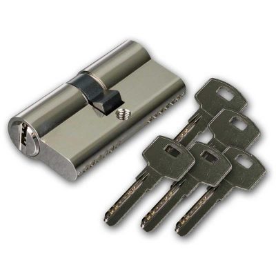 Master Key System Master Key System