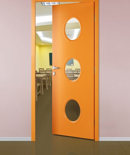 Multipurpose Doors